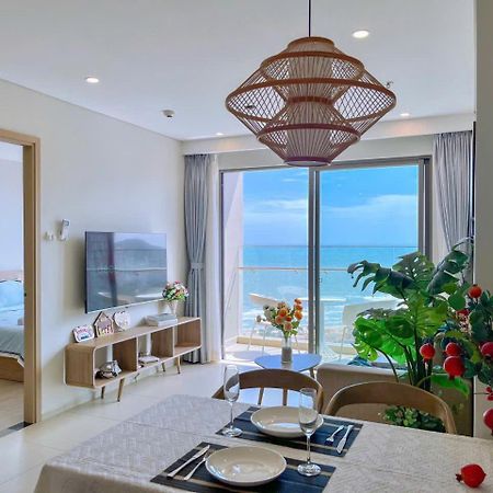 The Song Luxury Vung Tau - Khang Apartment 1 Ngoại thất bức ảnh