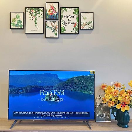 The Song Luxury Vung Tau - Khang Apartment 1 Ngoại thất bức ảnh