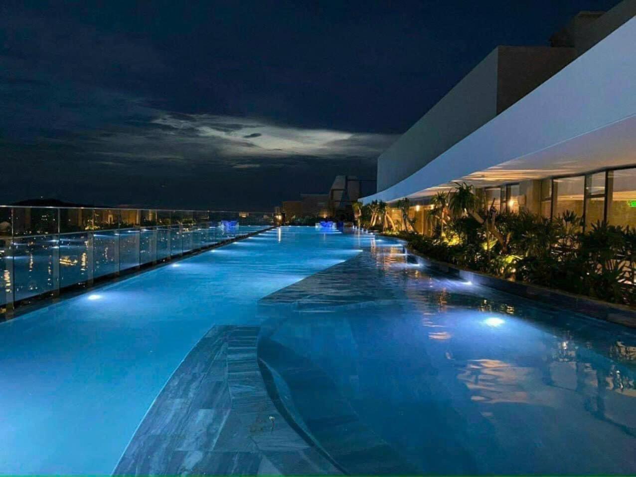 The Song Luxury Vung Tau - Khang Apartment 1 Ngoại thất bức ảnh