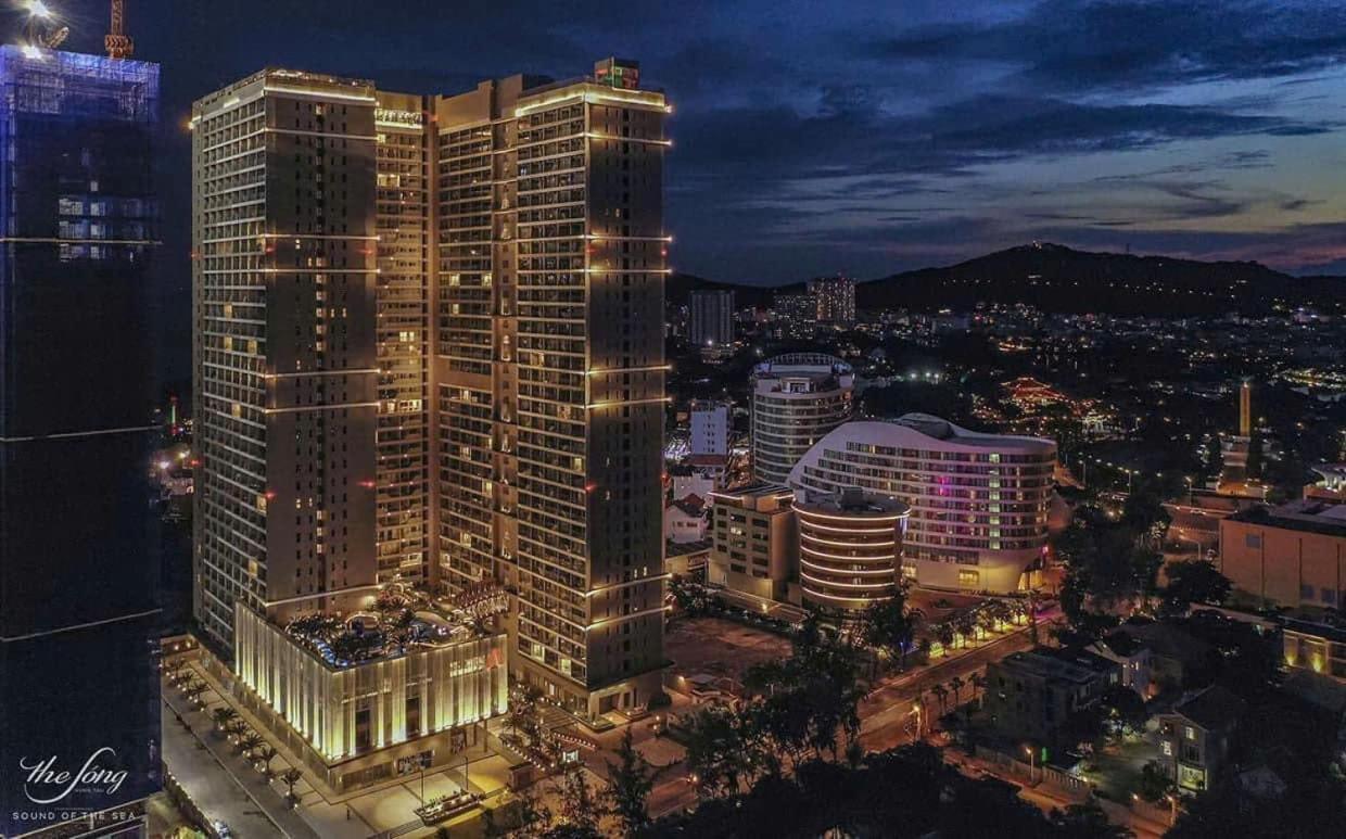 The Song Luxury Vung Tau - Khang Apartment 1 Ngoại thất bức ảnh