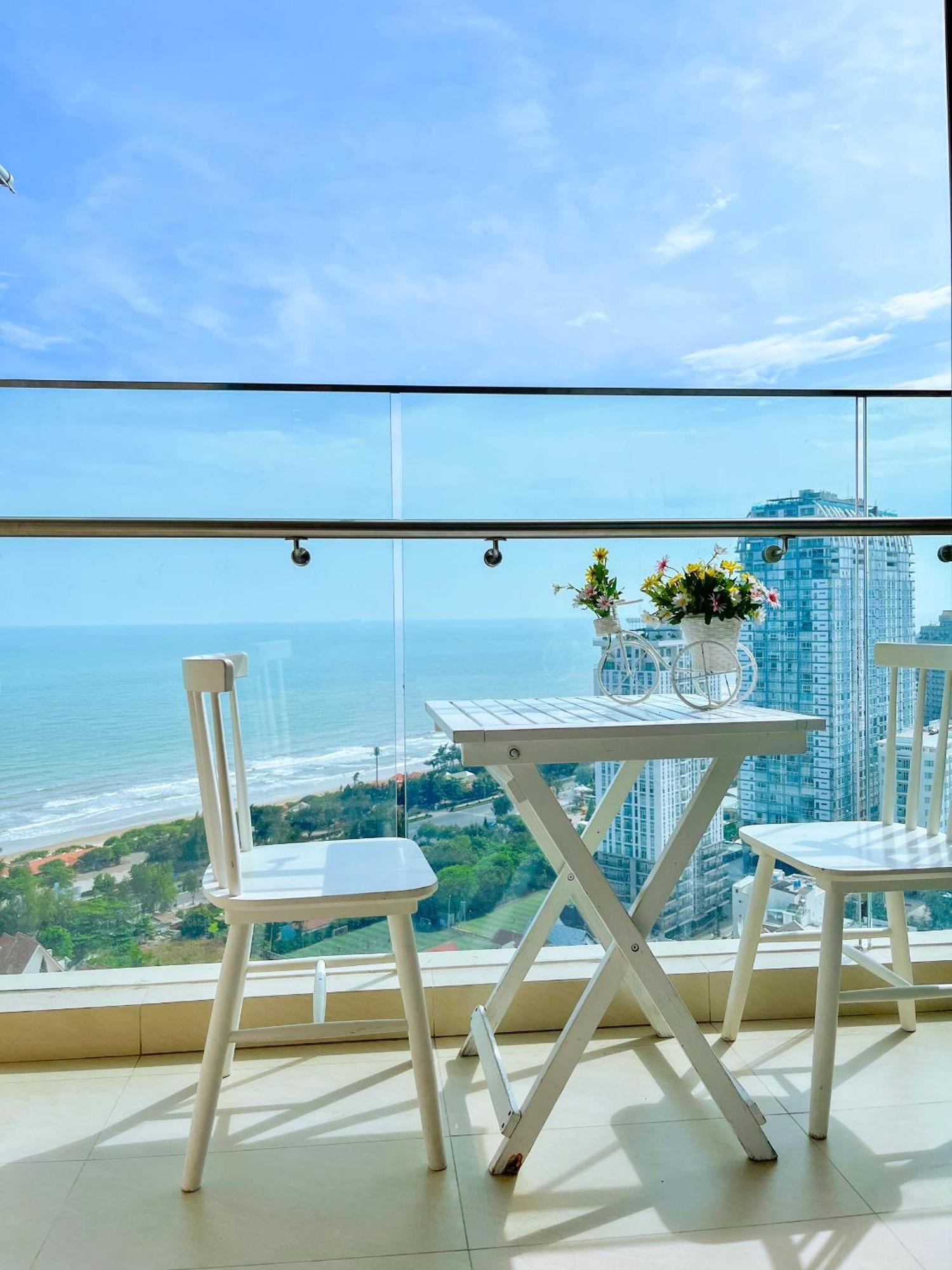 The Song Luxury Vung Tau - Khang Apartment 1 Ngoại thất bức ảnh