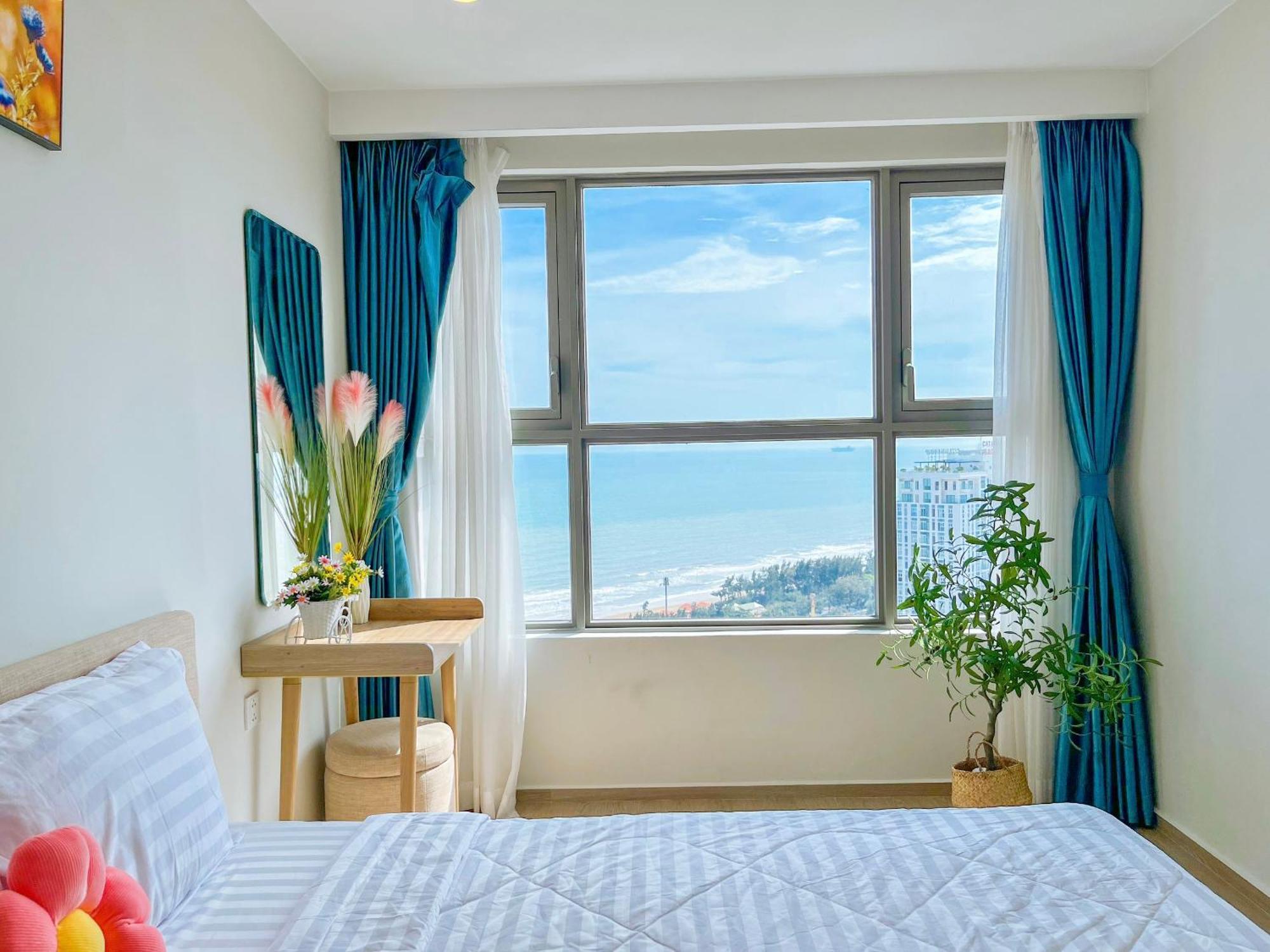 The Song Luxury Vung Tau - Khang Apartment 1 Ngoại thất bức ảnh