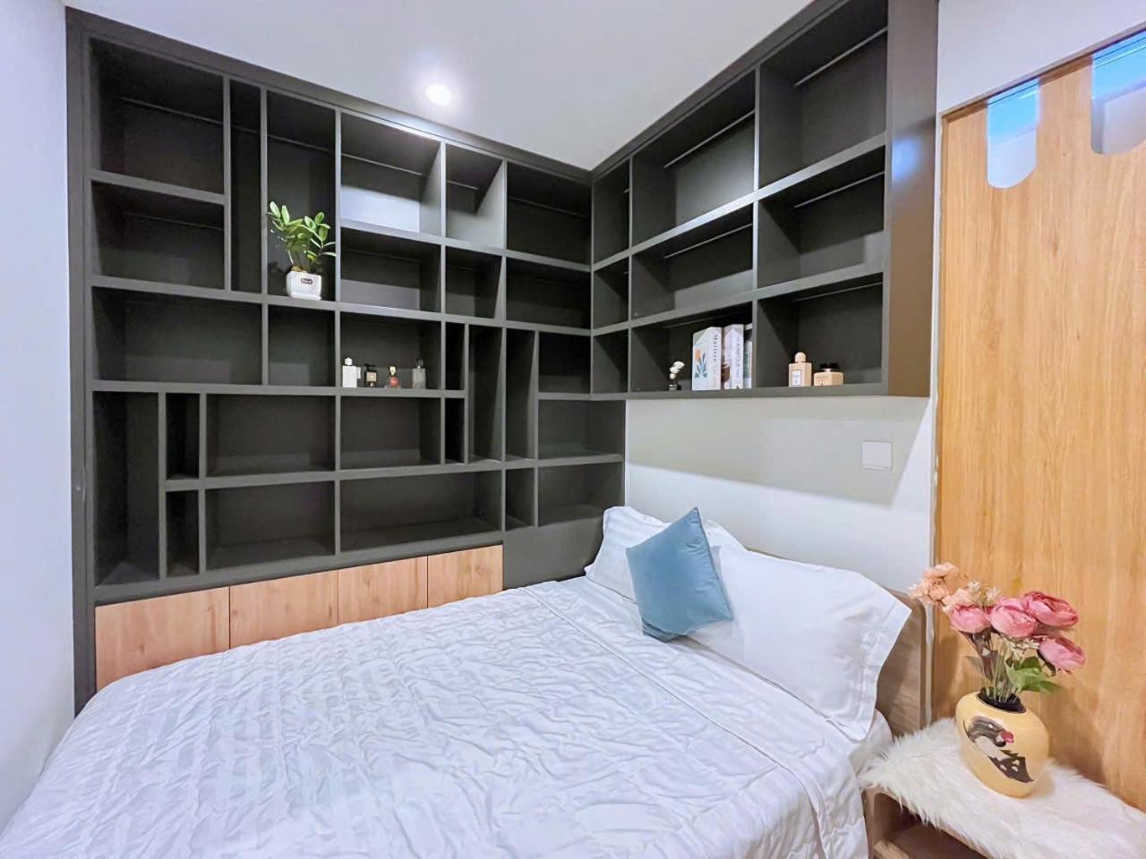 The Song Luxury Vung Tau - Khang Apartment 1 Ngoại thất bức ảnh