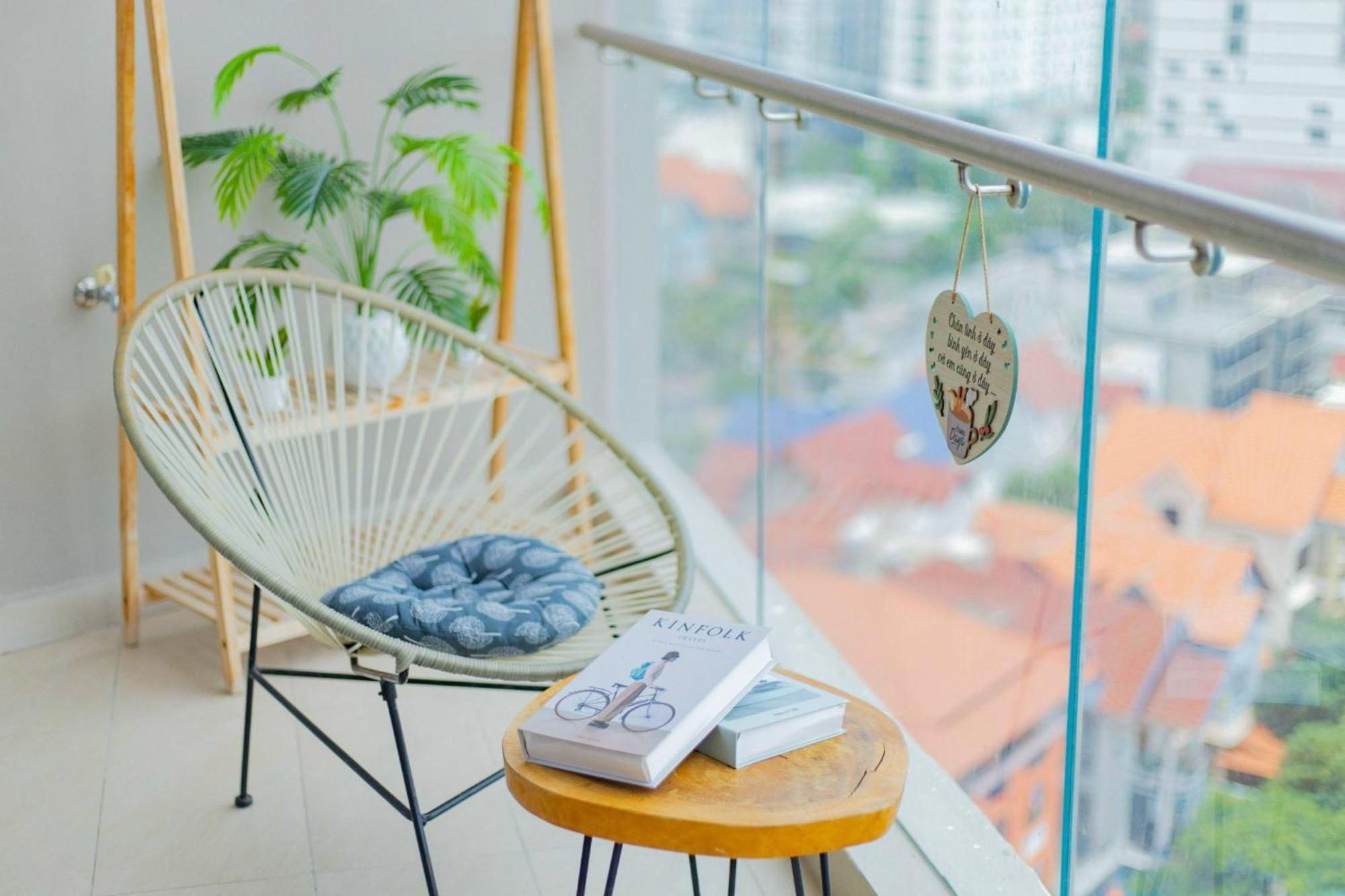 The Song Luxury Vung Tau - Khang Apartment 1 Ngoại thất bức ảnh