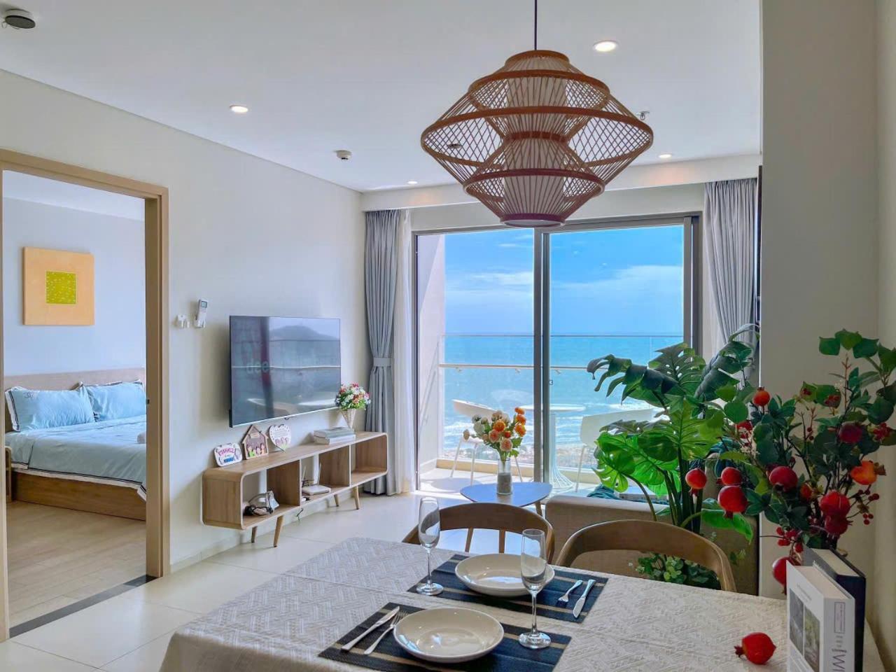 The Song Luxury Vung Tau - Khang Apartment 1 Ngoại thất bức ảnh