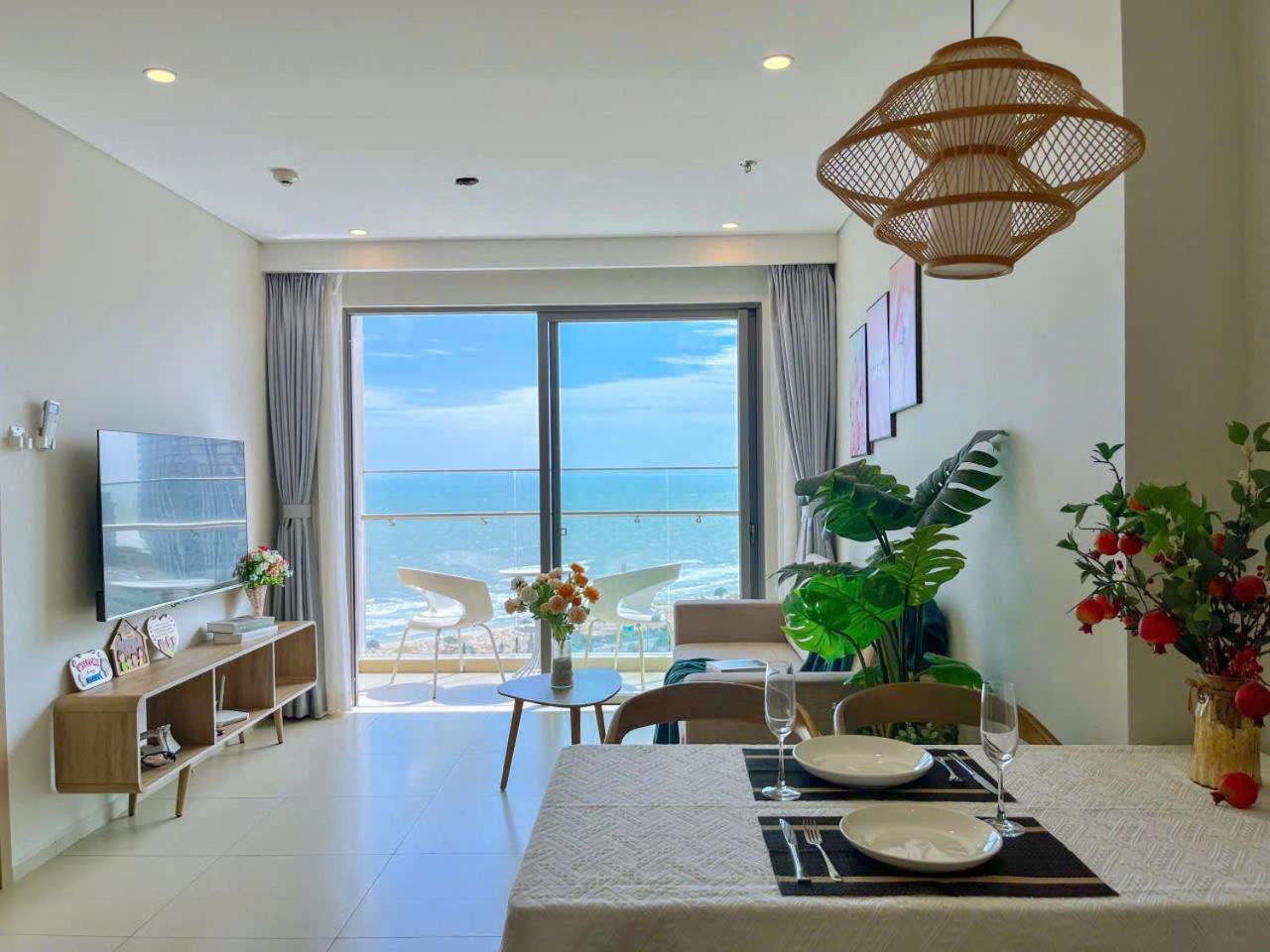 The Song Luxury Vung Tau - Khang Apartment 1 Ngoại thất bức ảnh