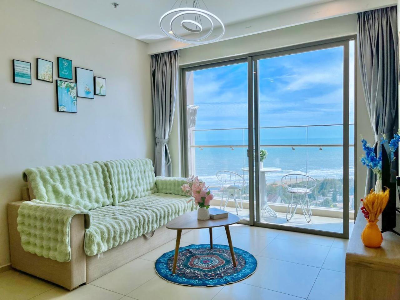 The Song Luxury Vung Tau - Khang Apartment 1 Ngoại thất bức ảnh
