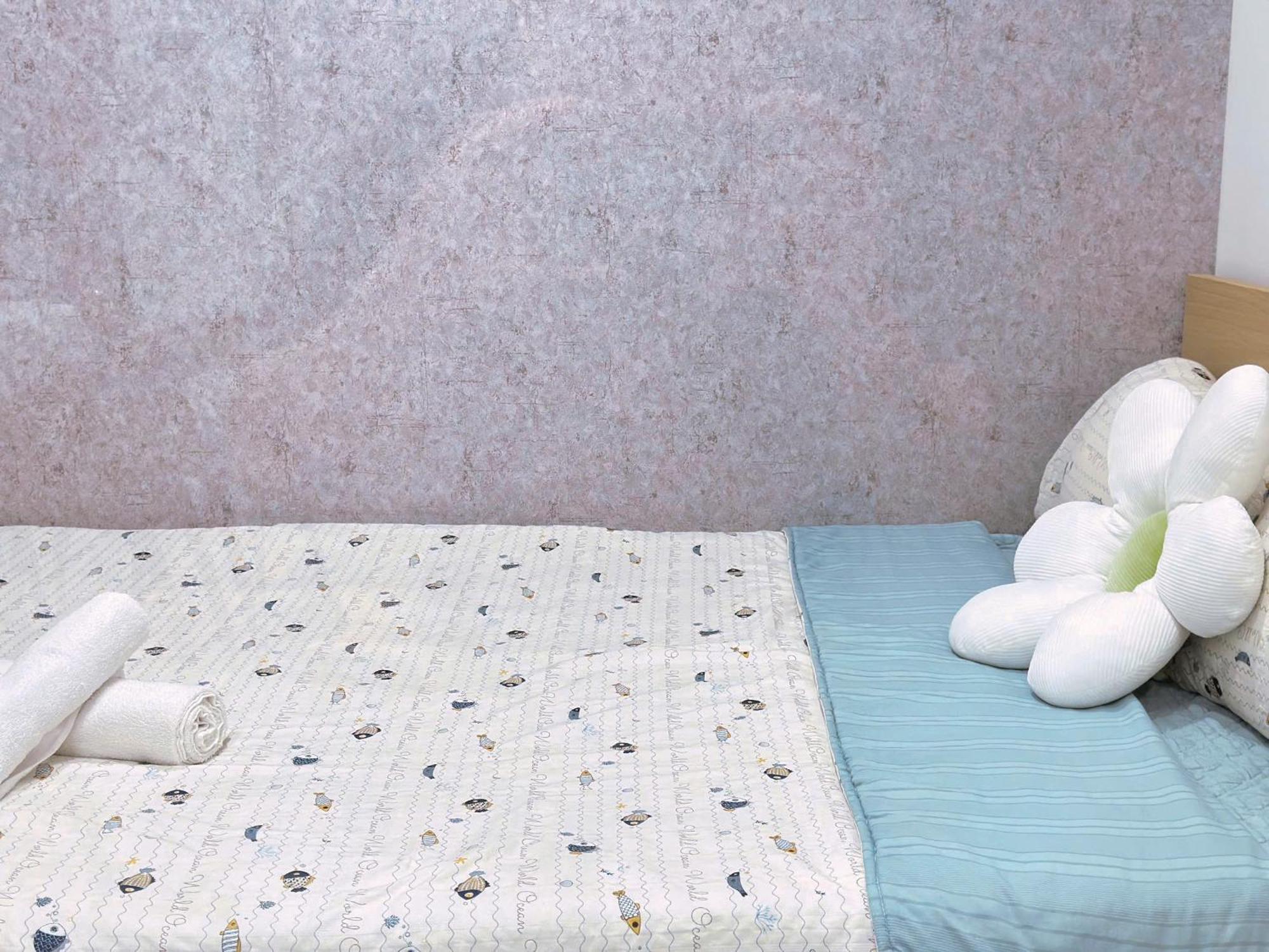 The Song Luxury Vung Tau - Khang Apartment 1 Ngoại thất bức ảnh