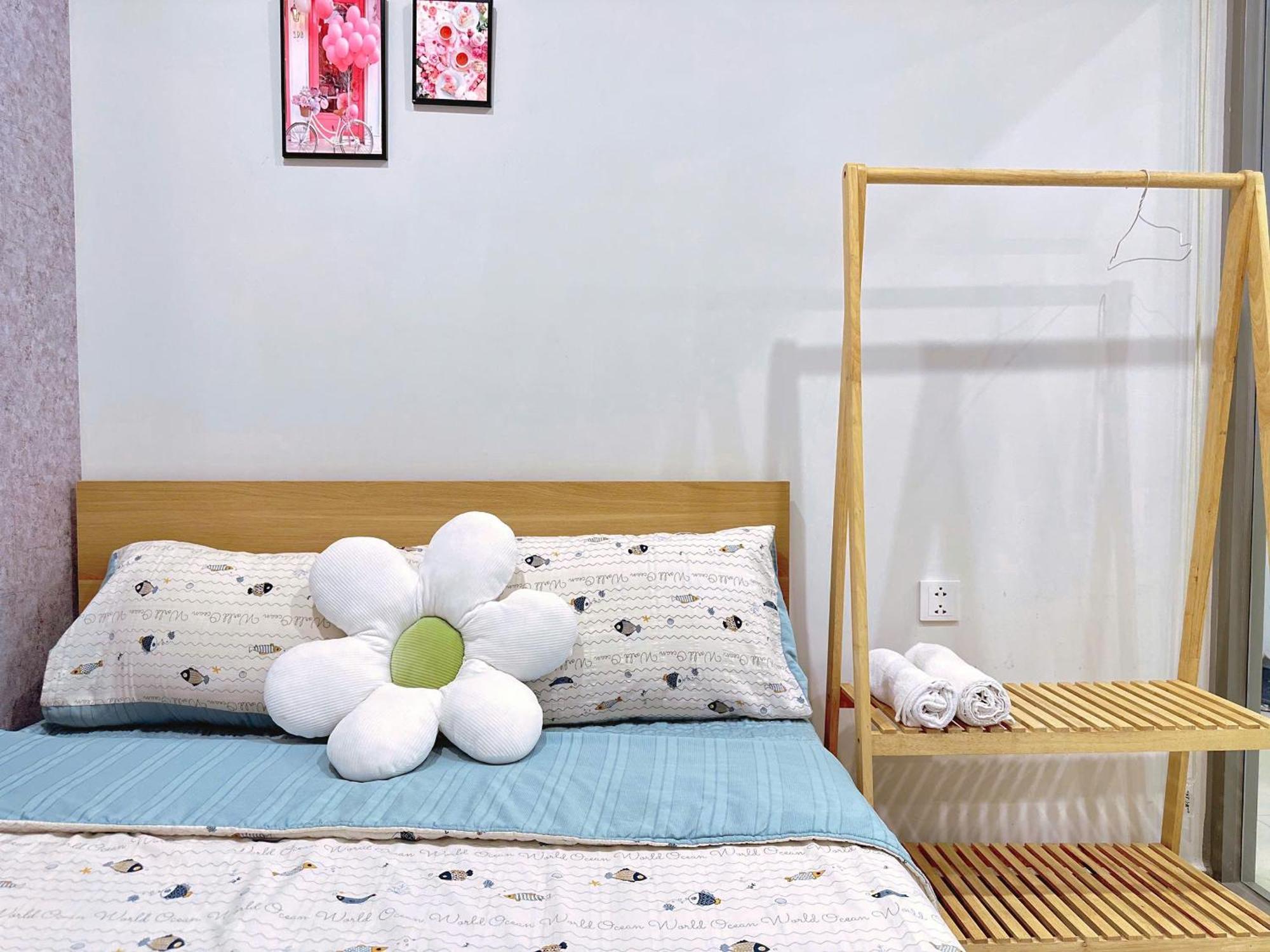 The Song Luxury Vung Tau - Khang Apartment 1 Ngoại thất bức ảnh