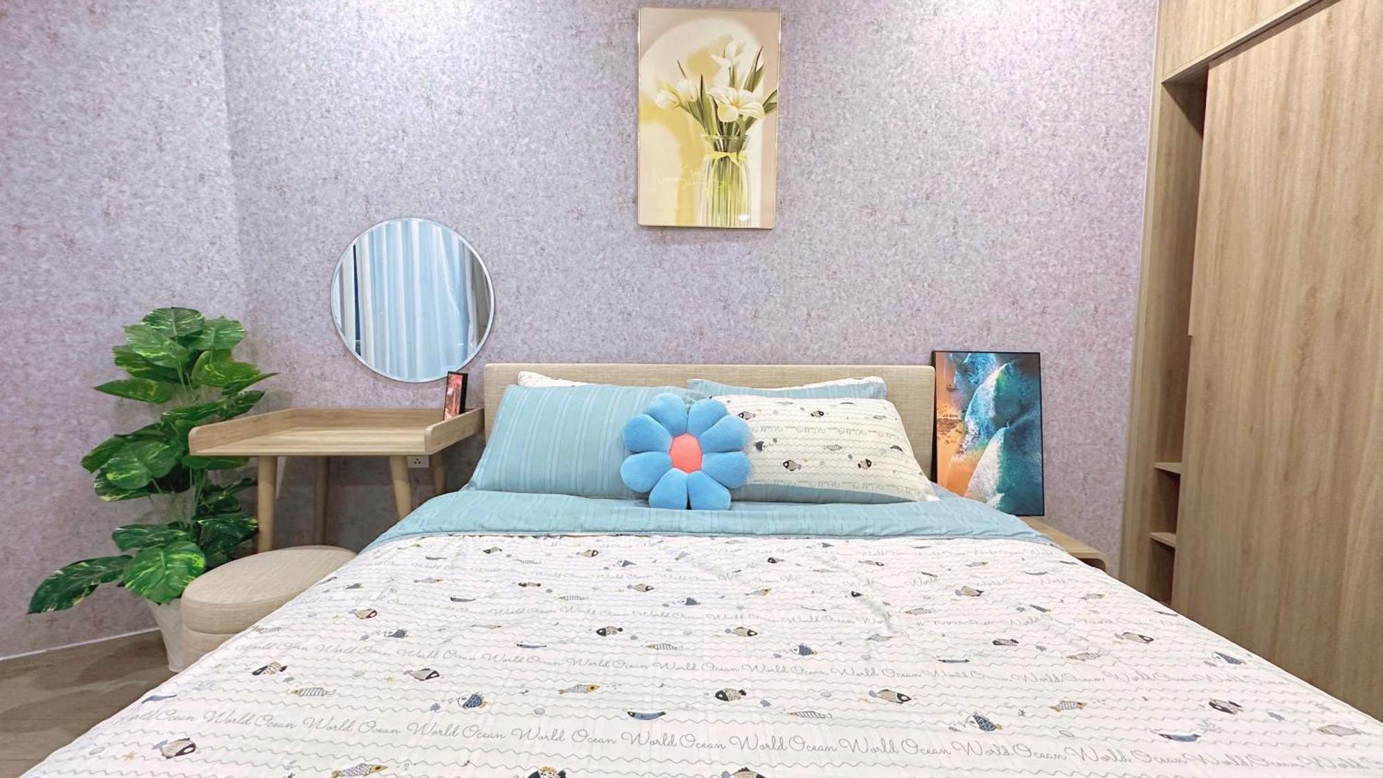 The Song Luxury Vung Tau - Khang Apartment 1 Ngoại thất bức ảnh