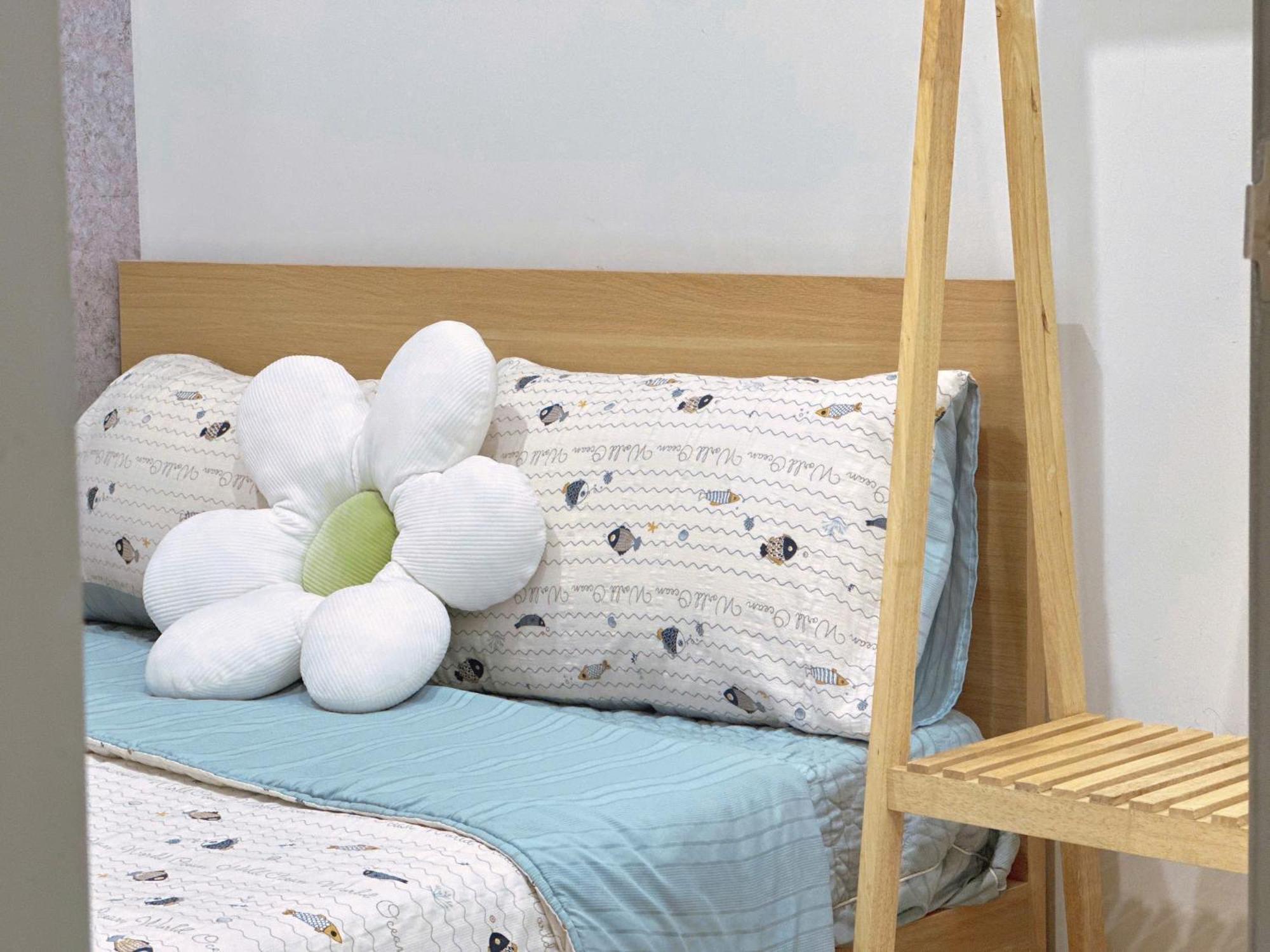 The Song Luxury Vung Tau - Khang Apartment 1 Ngoại thất bức ảnh
