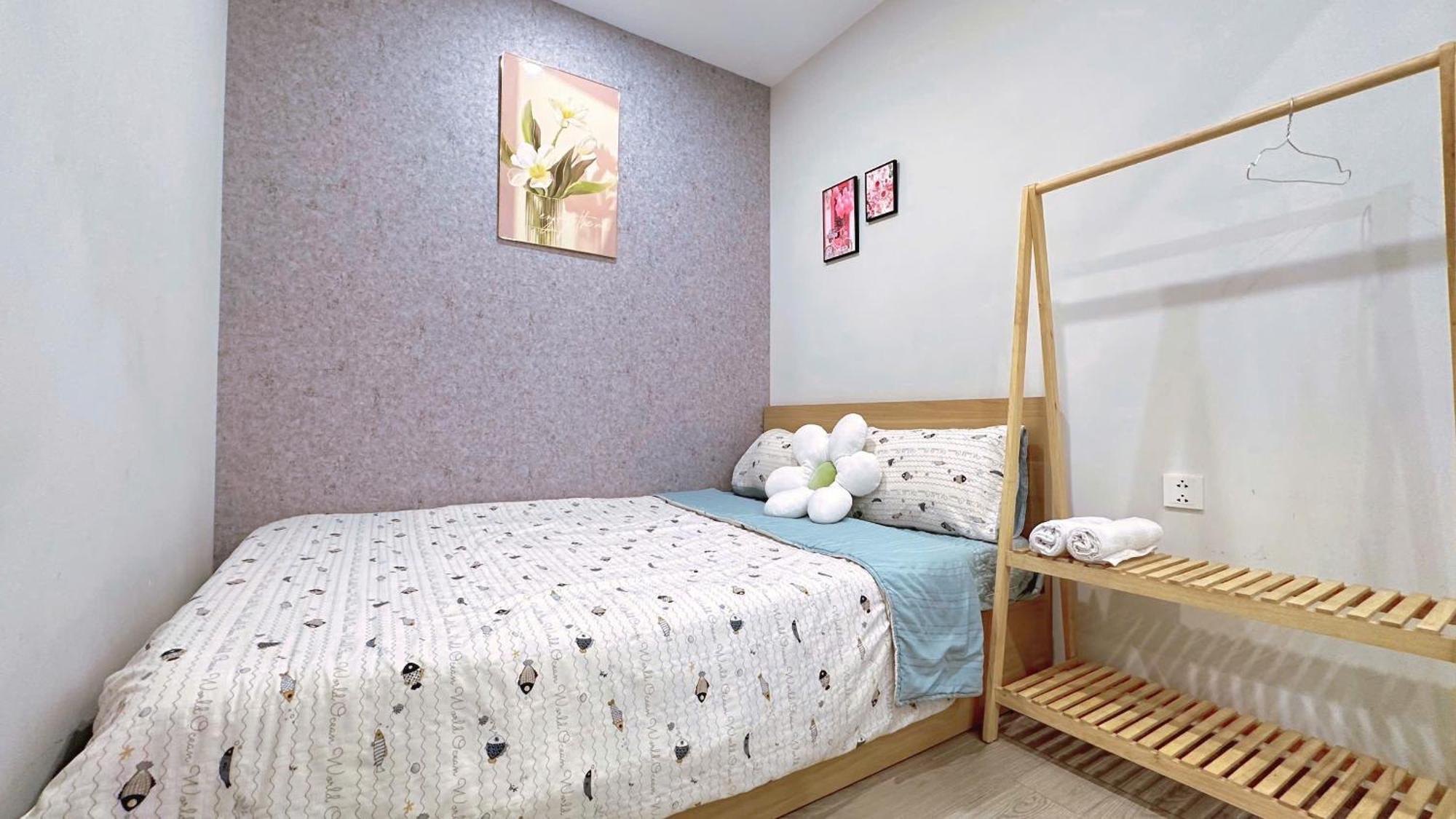 The Song Luxury Vung Tau - Khang Apartment 1 Ngoại thất bức ảnh