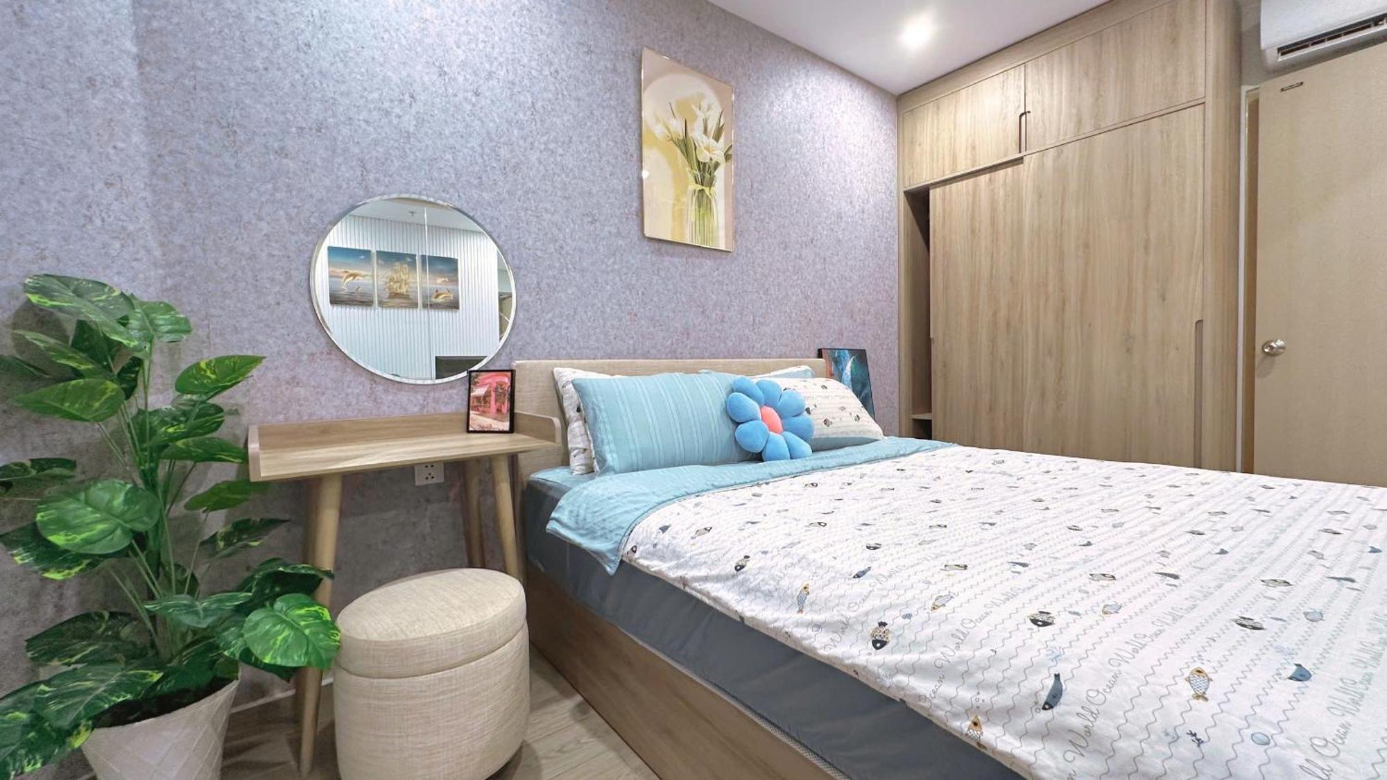 The Song Luxury Vung Tau - Khang Apartment 1 Ngoại thất bức ảnh