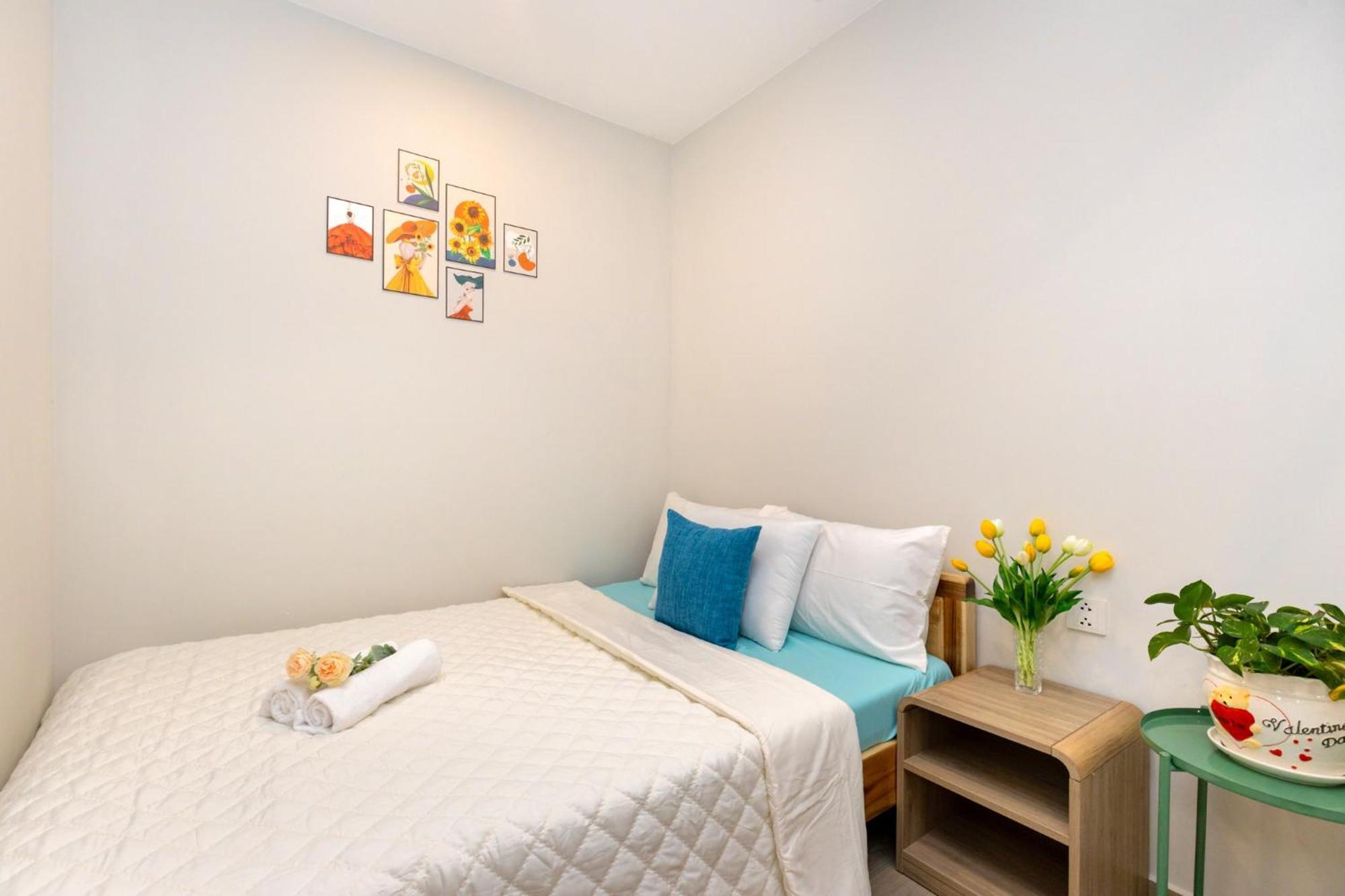 The Song Luxury Vung Tau - Khang Apartment 1 Ngoại thất bức ảnh