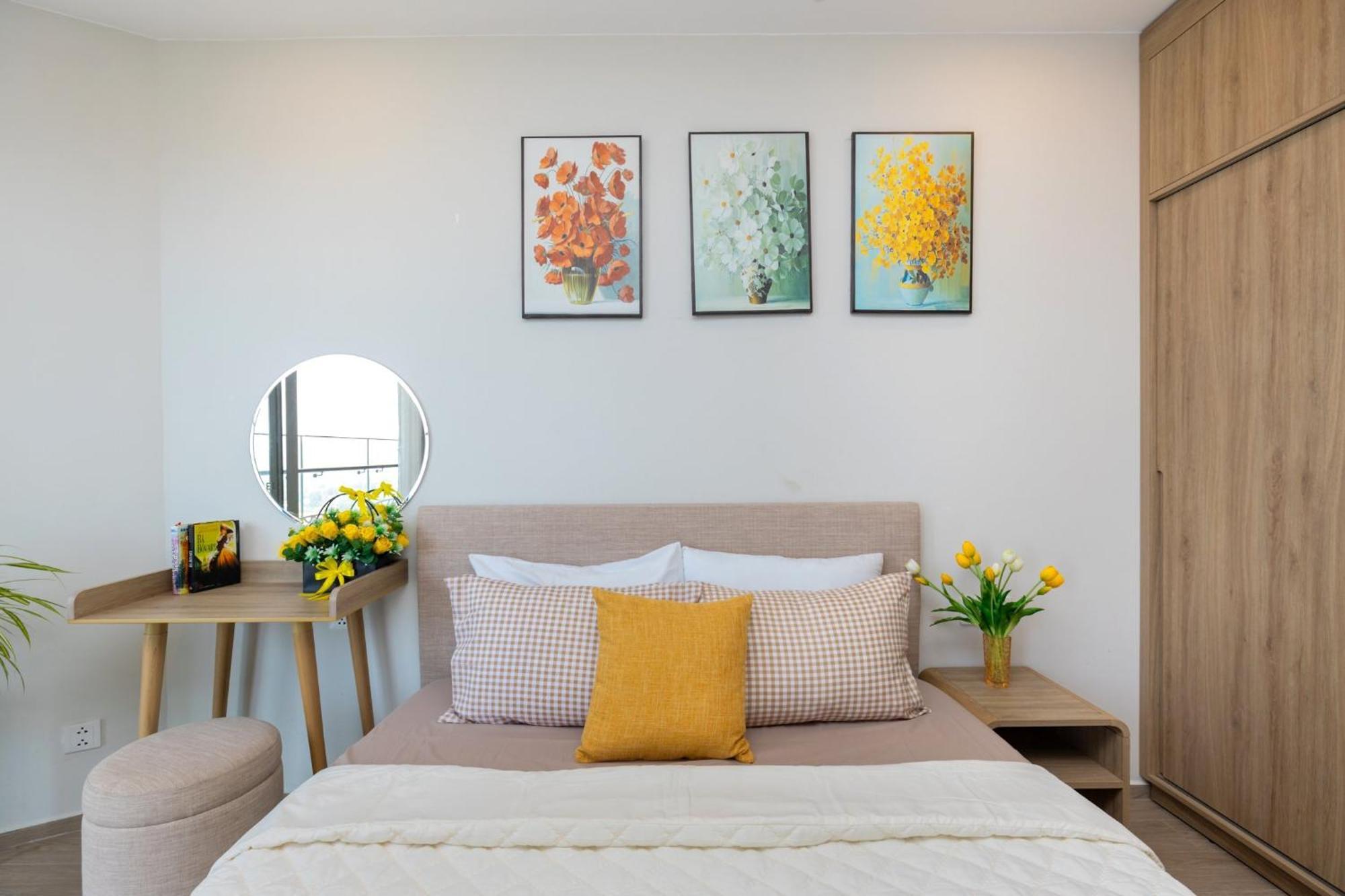 The Song Luxury Vung Tau - Khang Apartment 1 Ngoại thất bức ảnh
