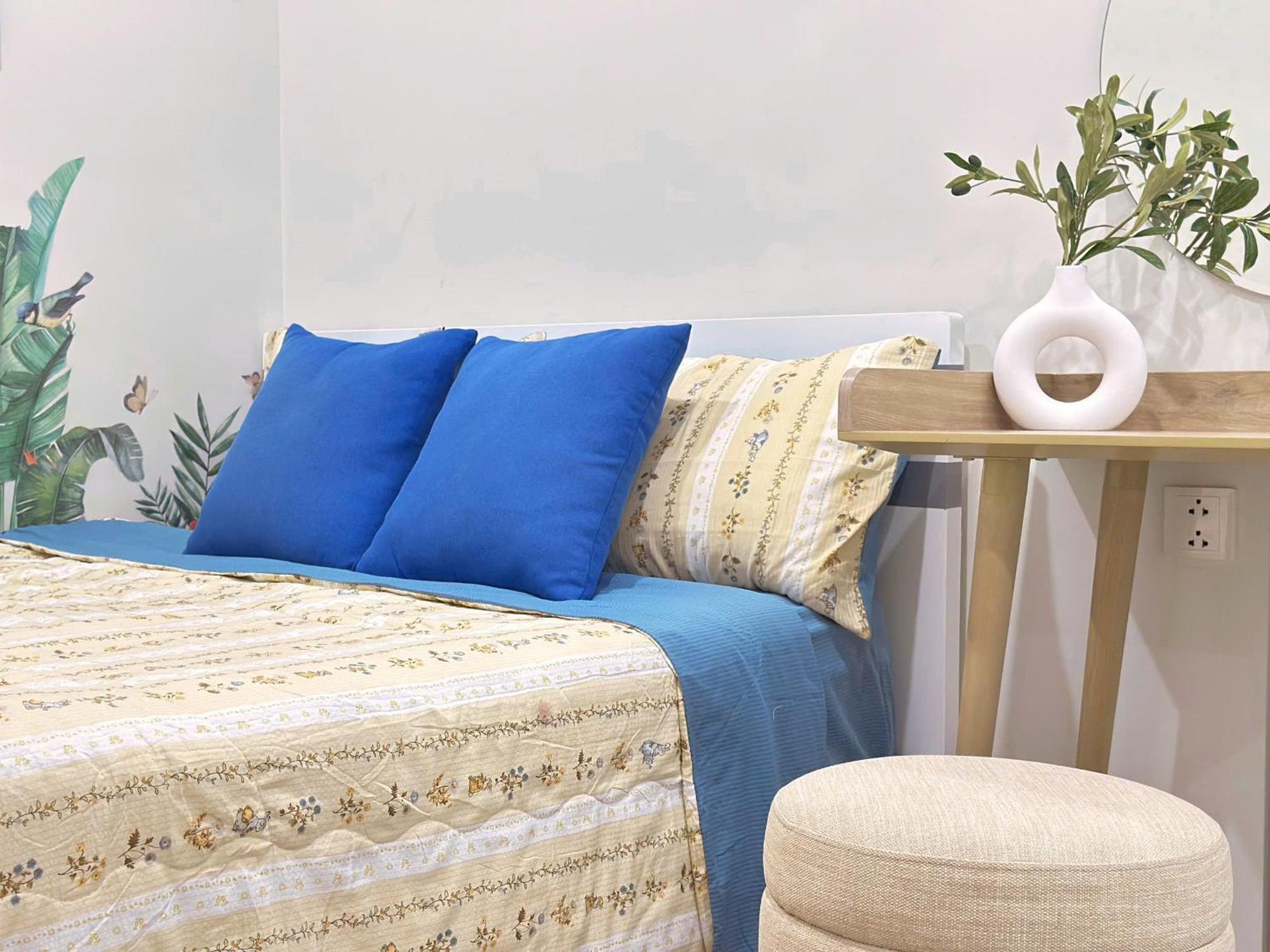 The Song Luxury Vung Tau - Khang Apartment 1 Ngoại thất bức ảnh