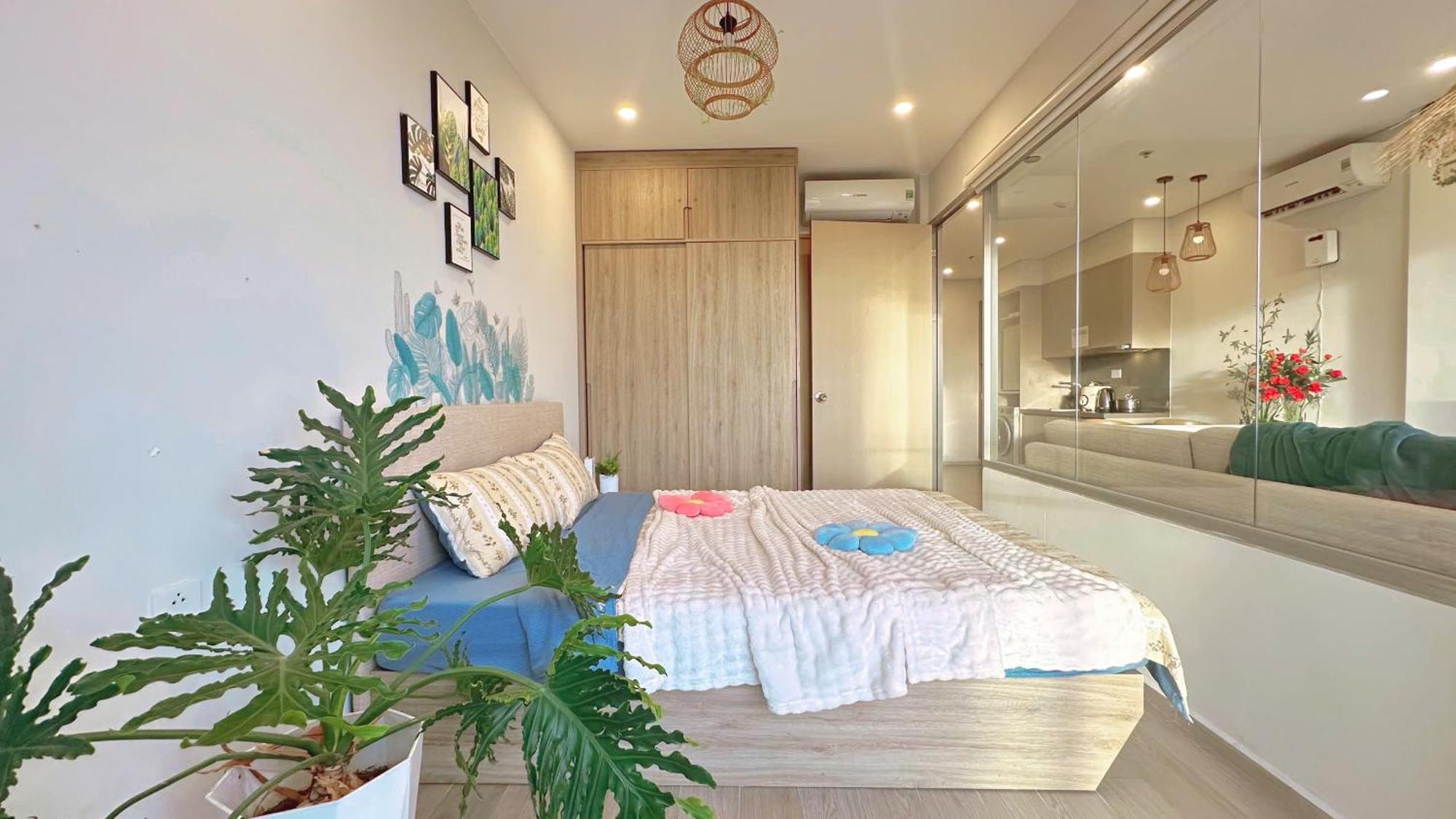 The Song Luxury Vung Tau - Khang Apartment 1 Ngoại thất bức ảnh