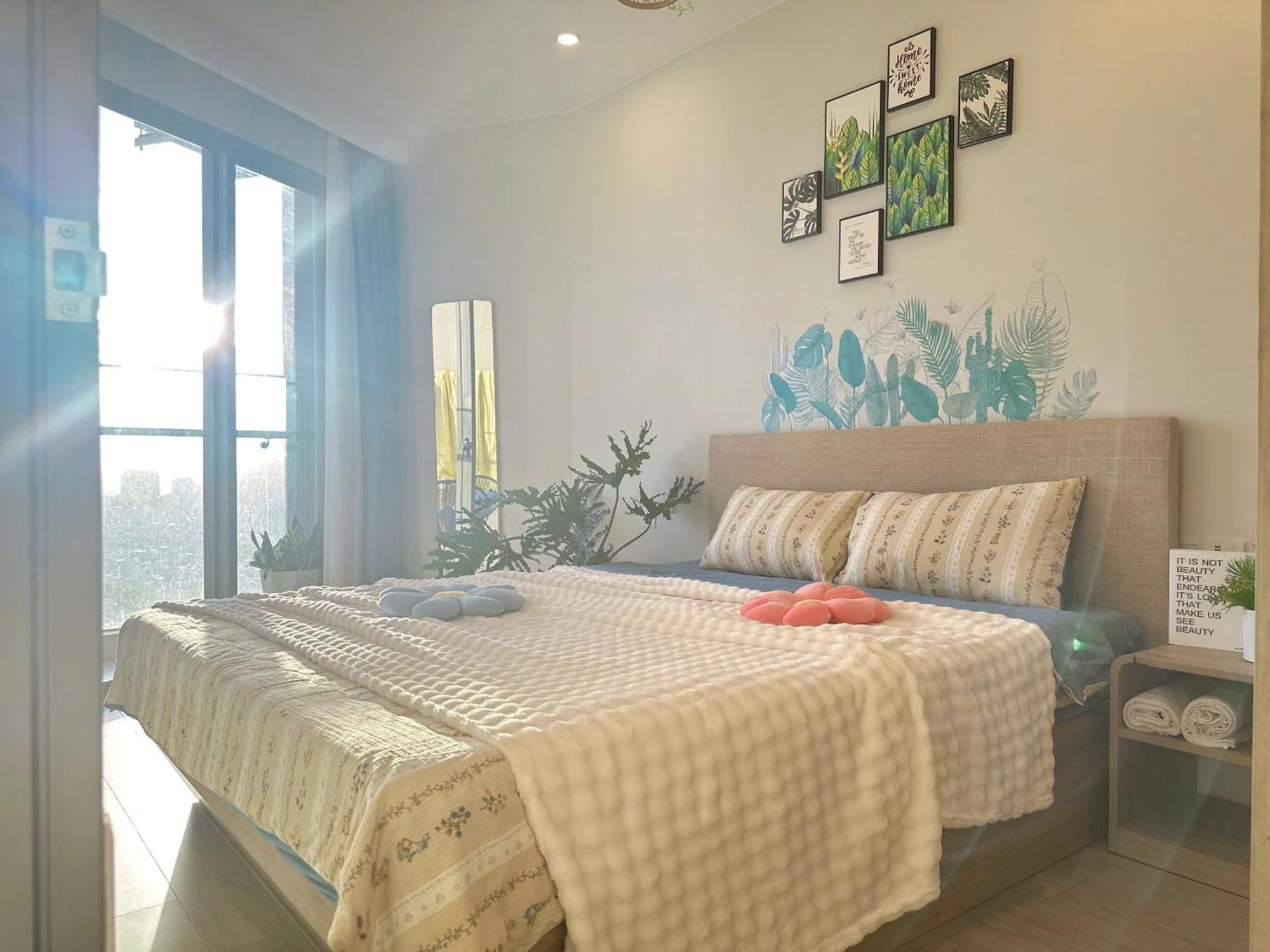 The Song Luxury Vung Tau - Khang Apartment 1 Ngoại thất bức ảnh