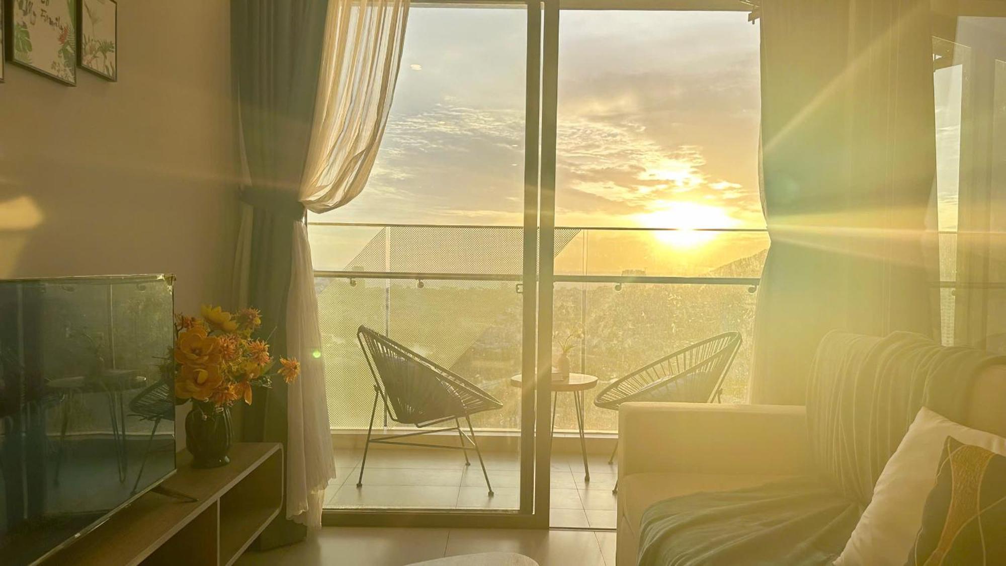 The Song Luxury Vung Tau - Khang Apartment 1 Ngoại thất bức ảnh