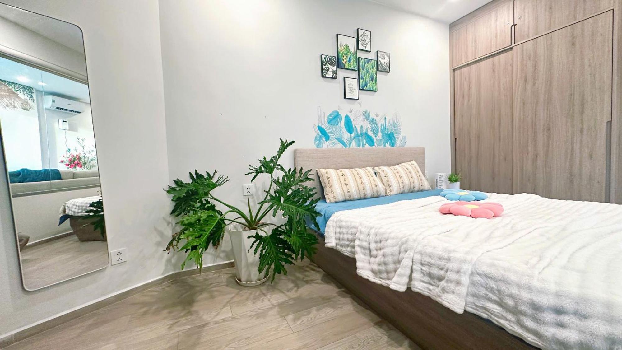 The Song Luxury Vung Tau - Khang Apartment 1 Ngoại thất bức ảnh