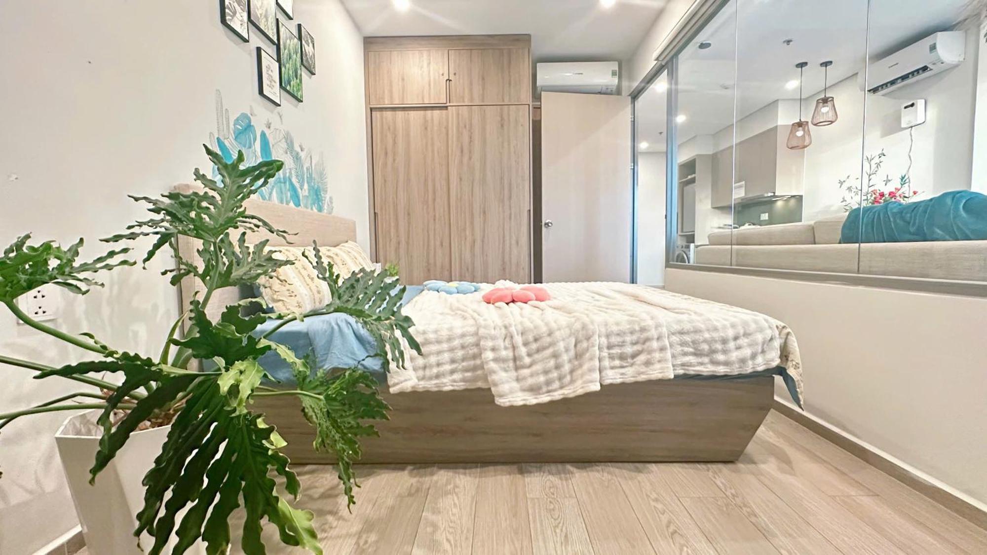 The Song Luxury Vung Tau - Khang Apartment 1 Ngoại thất bức ảnh